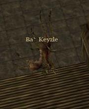 Bat Keyzle